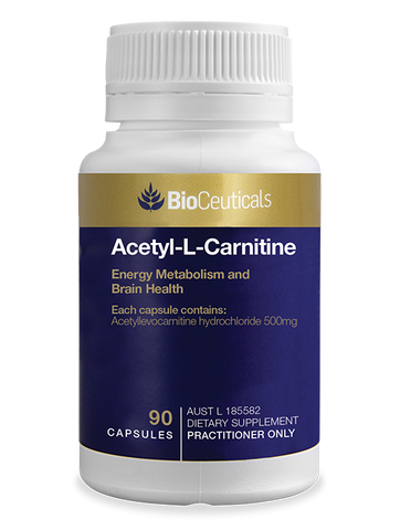 Acetyl-L-Carnitine