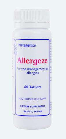 Allergeze